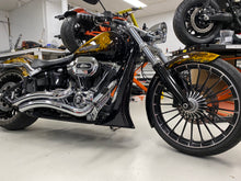 Load image into Gallery viewer, 2013-2017 Softail Chin Spoiler
