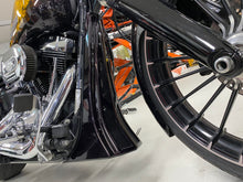 Load image into Gallery viewer, 2013-2017 Softail Chin Spoiler
