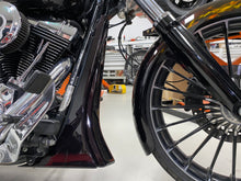 Load image into Gallery viewer, 2013-2017 Softail Chin Spoiler
