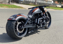Load image into Gallery viewer, DGD OEM Style Airbox for Nightrod with in Built Speedo
