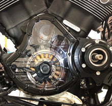 Load image into Gallery viewer, DGD “VISION” Vrod Stator cover
