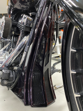 Load image into Gallery viewer, 2013-2017 Softail Chin Spoiler

