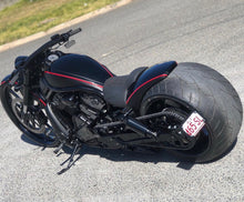 Load image into Gallery viewer, DGD OEM Style Airbox for Nightrod with in Built Speedo
