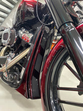 Load image into Gallery viewer, 2018 up Softail Chin Spoiler
