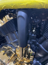 Load image into Gallery viewer, Vrod Smoothie Water Pump Hose Cover
